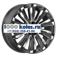 Premium Series 8x20/5x108 ET40 D63,35 HUMBER (КР1061) Diamond Quartz