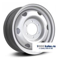 TREBL R16 / 6.5J PCD 6x139.7 ЕТ 40 ЦО 109 UAZ PROFI
