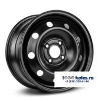 Magnetto R14 / 5.5J PCD 4x100 ЕТ 43 ЦО 60.1 14000