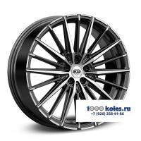 Скад R20 / 7.5J PCD 5x114.3 ЕТ 45 ЦО 67.1 Оливер