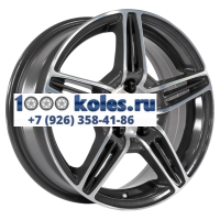 CrossStreet 6x15/5x114,3 ET38 D67,1 CR-27 GMF