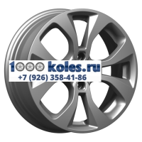SKAD Original 6x16/4x100 ET41 D60,1 KL-296 Селена