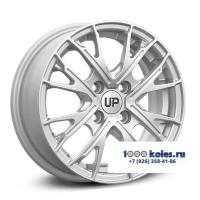 Wheels UP R14 / 5.5J PCD 4x108 ЕТ 37 ЦО 63.35 Up127