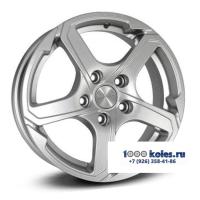 Скад R15 / 6J PCD 4x98 ЕТ 38 ЦО 58.6 Аллигатор