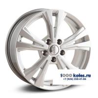 Скад R17 / 7J PCD 5x114.3 ЕТ 40 ЦО 66.1 KL-322