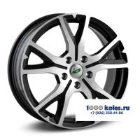 N2O R17 / 7J PCD 5x114.3 ЕТ 45 ЦО 67.1 Y950