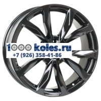 RST 7,5x19/5x100 ET30 D57,1 R009 (FAW) BL