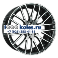 LS 8x18/5x108 ET40 D73,1 471 BKF (конус)