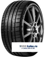 Kumho 285/35 r19 PS72 Ecsta Sport S 103Y