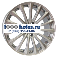 Neo 8x18/5x112 ET45 D66,6 830 Silver