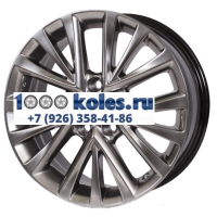 FR replica 7x18/5x114,3 ET45 D60,1 TY721 (TY222) HB (№15)