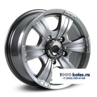 Скад R16 / 7J PCD 6x139.7 ЕТ 30 ЦО 109.7 Рейнджер