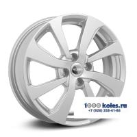 iFree Original R16 / 6J PCD 4x100 ЕТ 52 ЦО 54.1 ZV Rio КС893