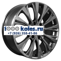 RST 7,5x19/6x139,7 ET25 D106,1 R109 BMG