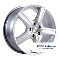 Скад R18 / 7.5J PCD 5x114.3 ЕТ 50 ЦО 66.1 Адмирал