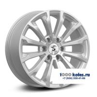 Premium Series R20 / 8.5J PCD 6x139.7 ЕТ 27 ЦО 77.9 КР006 Chevrolet Tahoe IV