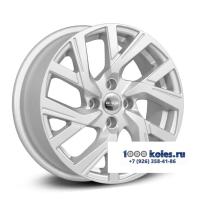 iFree Original R15 / 6J PCD 4x100 ЕТ 37 ЦО 60.1 ZV XRAY КС1030