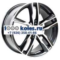 RST 7,5x18/5x114,3 ET45 D67,1 R128 (Mazda) BD