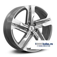 Premium Series R19 / 7.5J PCD 5x114.3 ЕТ 50 ЦО 67.1 КР004 Sportage