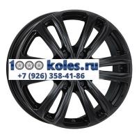 MAK 8,5x20/6x139,7 ET30 D100,1 Safari 6 Gloss Black