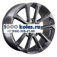Replay 8,5x20/5x150 ET58 D110,1 TY357 GM (пш)
