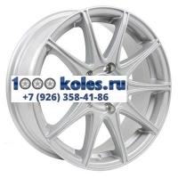 Venti 7x17/4x100 ET40 D60,1 1716 Silver