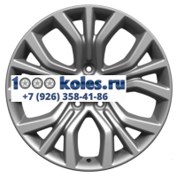 SKAD Original 7x18/5x114,3 ET35 D67,1 KL-293 (RAV4) Селена