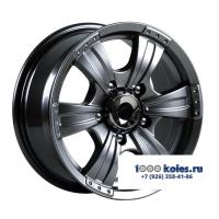 Скад R16 / 7J PCD 5x139.7 ЕТ 35 ЦО 109.7 Рейнджер