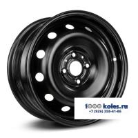 Magnetto R15 / 6J PCD 4x100 ЕТ 46 ЦО 54.1 15003
