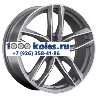 Replay 9,5x21/5x112 ET41 D57,1 B237(BE) MGMF (конус, B640)