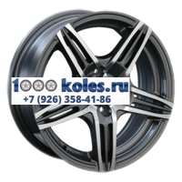 LS 6,5x15/4x108 ET27 D65,1 189 GMF (конус)