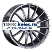 Replay 8x19/5x112 ET43 D66,6 MR198 GML (конус, MB001)