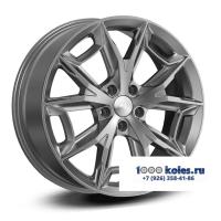 Скад R19 / 7.5J PCD 5x114.3 ЕТ 45 ЦО 66.6 Паркер