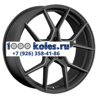 LS FlowForming 8,5x20/5x120 ET41,5 D72,6 RC72 MB+SSF (конус)