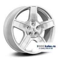 Premium Series R20 / 8.5J PCD 5x114.3 ЕТ 43 ЦО 67.1 КР008 Genesis G80_GV80