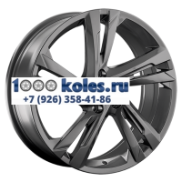 Replay 7x19/5x114,3 ET35 D60,1 CHG66 GM (конус, C570)