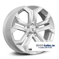 Premium Series R19 / 7.5J PCD 5x114.3 ЕТ 45 ЦО 60.1 КР015 RAV4
