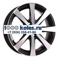 Tech Line 6x16/4x100 ET37 D60,1 634 BD