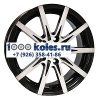 Venti 6,5x16/5x114,3 ET45 D66,1 1608 BD