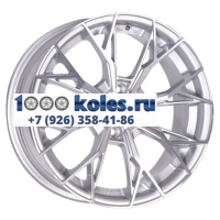 Lizardo 7x16/4x98 ET35 D58,5 XH180 MS (конус)