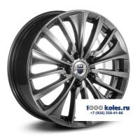 КиК R17 / 6.5J PCD 4x100 ЕТ 41 ЦО 60.1 Flanker- Оригинал