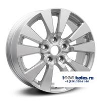 Replica H R17 / 7.5J PCD 5x120 ЕТ 45 ЦО 64.1 Ho43H