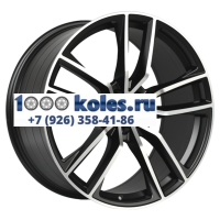 RST 10x21/5x112 ET44 D66,6 R2106FF (MERCEDES GLE/S 2025) BDm FlowForming