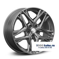 Скад R18 / 8J PCD 5x112 ЕТ 53 ЦО 66.6 Челси