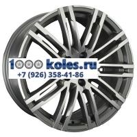 Replay 8x19/5x112 ET21 D66,6 PR13 GMFP (конус, PR002)