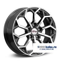 iFree R16 / 6.5J PCD 5x100 ЕТ 38 ЦО 67.1 Спейс-Нидл