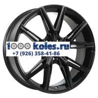 RST 7,5x19/5x108 ET46 D63,4 R139 (Geely) BL