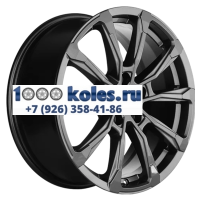 Khomen Wheels 7,5x18/5x114,3 ET50 D67,1 KHW1808 (K5/Santafe) Gray