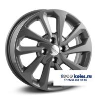 Скад R15 / 6J PCD 4x100 ЕТ 46 ЦО 54.1 KL-320