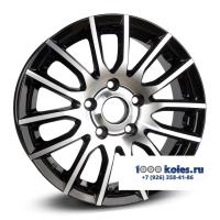 Replica H R15 / 6J PCD 5x112 ЕТ 47 ЦО 57.1 SK24H